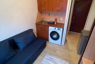 Garsonieră decomandată în UTA - 3