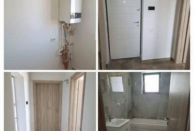 Garsoniera in Chiajna Sergent Ilie Petre mobilata, direct proprietar - 3