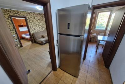 Apartament cu 2 camere decomandat în Parcul Circului - 14