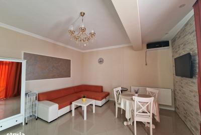 Apartament cu 2 camere decomandat în Nord - 1