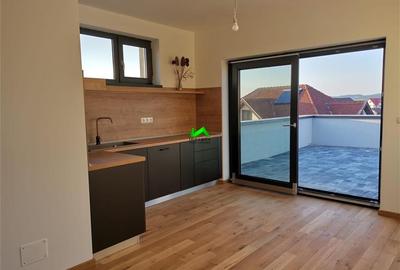 Casă individuală cu 8 camere cu Teren 486 Mp în Șelimbăr - 9