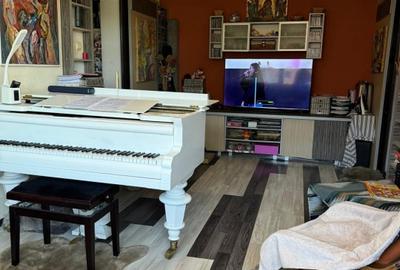 Apartament cu 2 camere semidecomandat, mobilat în Central - 5