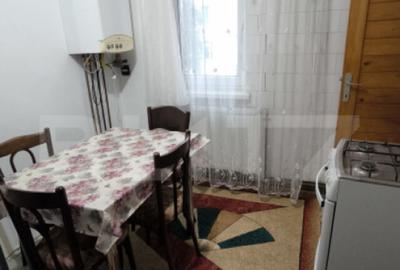 Apartament 3 camere, 77 mp, etaj intermediar, zona Obcini - 34