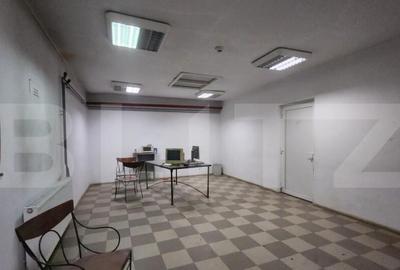 Hala industriala de inchiriat Ungheni | Pozi?ie stra - 9