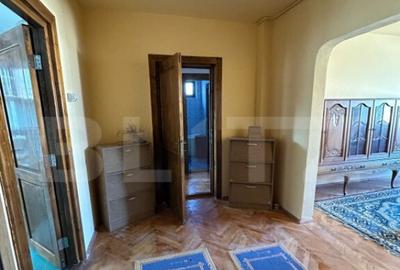 Apartament cu 3 camere, 78 mp, zona Bulevardul Kogalniceanu - 3