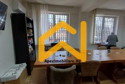 Birou, de 28 mp, în Cișmigiu - 3