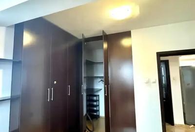 Apartament 3 camere | 100mp | Mobilat complet | Stefan cel Mare | - 9