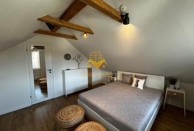 Apartament cu 2 camere semidecomandat, mobilat în Bună Ziua - 1