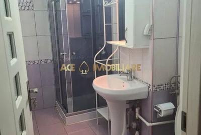 Apartament cu 2 camere, mobilat în Dămăroaia - 2