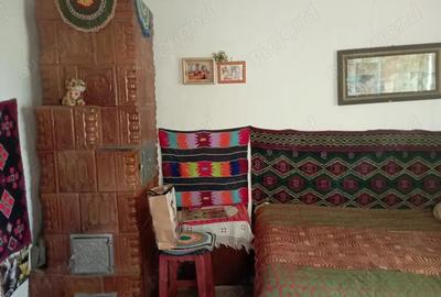 Casă cu 3 camere în Dragoș Vodă - 1