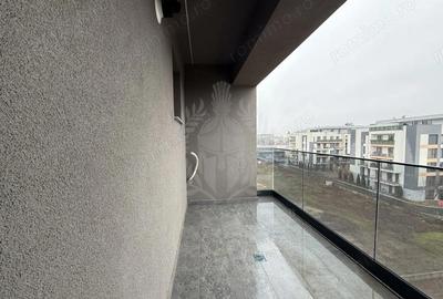 Apartament cu 4 camere în Albert - 14