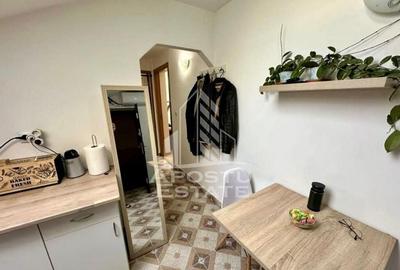 Apartament cu 2 camere decomandat în Telegrafului - 7