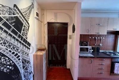 CENTRAL - 2 Camere - Etajul 2 - Centrala proprie - Bloc izolat - 8