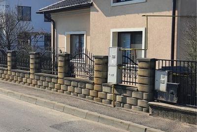 Casă cu 3 camere în Ițcani - 10