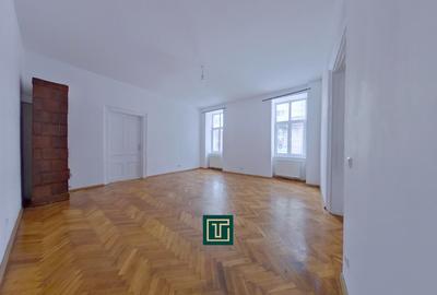 Spațiu comercial, de 104 mp, în Central