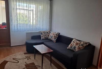 Apartament cu 2 camere semidecomandat, mobilat în Brotăcei - 13