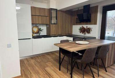 Oferta rara!Apartament premium 2 camere, nou, langa policlinica Enayati, parcare Oferta rara!Apartament premium 2 camere, nou, langa policlinica Enayati, parcare - 7