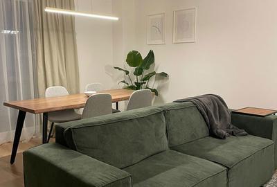 Apartament cu 2 camere în Lipovei - 5