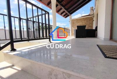 Casă individuală cu 4 camere cu Canalizare în Tineretului - 9