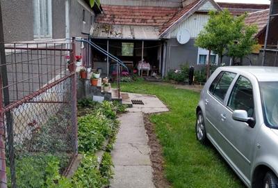 Casă cu 3 camere în Vințu de Jos - 5