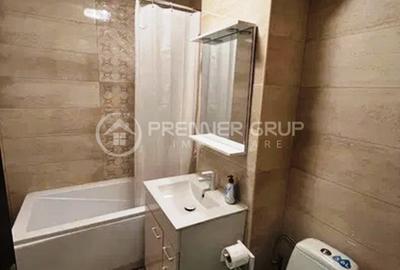 ETAJ 3! Apartament 2 camere, Gara, 51mp, CT, AC - 8