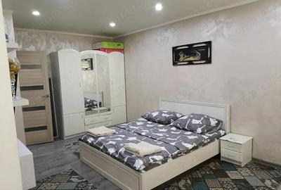 Garsonieră în Griviței - 2