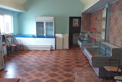 Spațiu comercial, de 50 mp, în Hemeiuș - 3