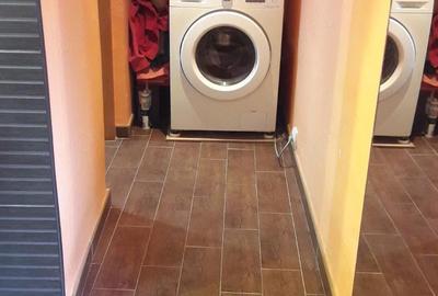 Casă cu 2 camere cu Teren 130 Mp în Central - 3