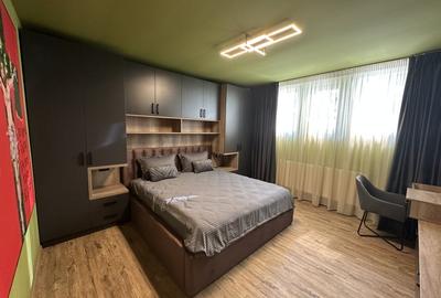 Garsonieră decomandată, mobilată în Brestei - 2