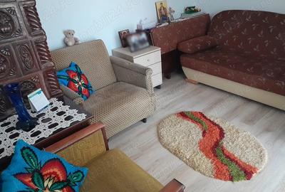 Casa vanzare Caracal 90m2 + teren 2110m2 - 2