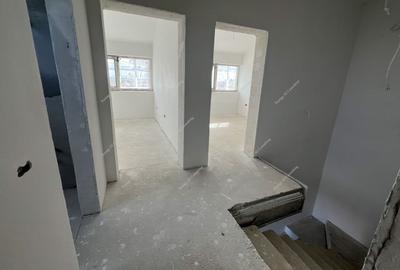 Duplex cu 4 camere cu Canalizare în Moșnița Nouă - 20