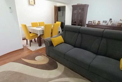 Apartament cu 3 camere decomandat în Central - 5