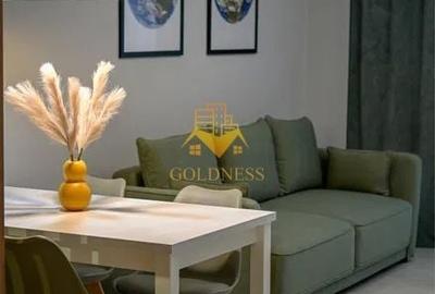 Apartament cu 2 camere semidecomandat, mobilat în Zorilor - 3