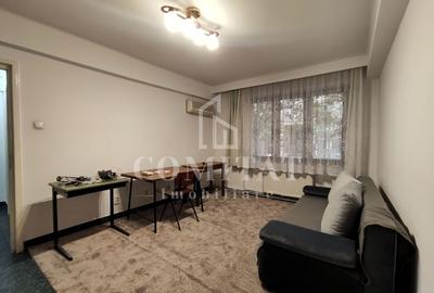 Apartament frumos cu 2 camere | Zonă semicentrală-Facultatea de Litere - 4