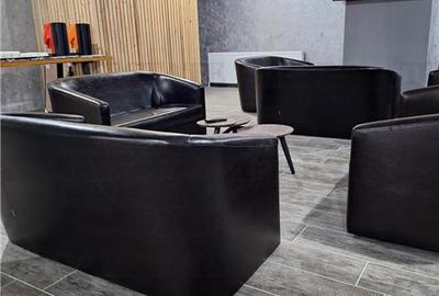 Pensiune premium de vanzare in Voronet  1.610 mp utili, teren 1.021 mp, afacere - 17