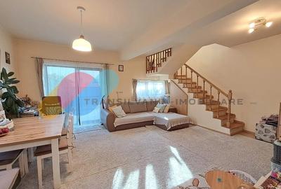 Apartament cu 3 camere semidecomandat în Apahida - 1