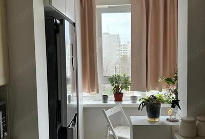 De inchiriat apartament 2 camere, mobilat modern, metrou 1 Decembrie 1918 - 5