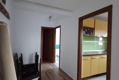 Apartament cu 3 camere decomandat în Central - 6