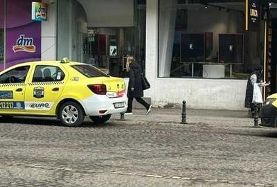 Spațiu comercial, de 81 mp, în Central - 3