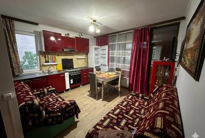 Apartament cu 2 camere decomandat, mobilat în Brăilei - 1