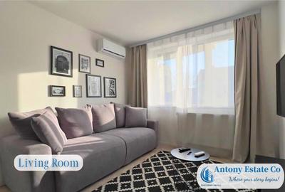 Investitie R. Hotelier - Apartament 2 camere Ultra Central-O - 12