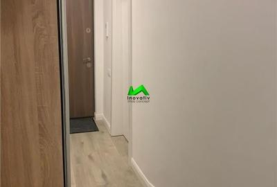 Apartament de inchiriat 2 camere Sibiu Tineretului - 7
