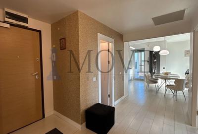 Apartament cochet cu 4 camere Asmita Gardens  -vedere catre Delta Vacaresti - 12