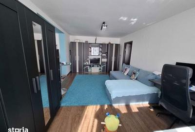Apartament cu 2 camere în Ștrand - 1