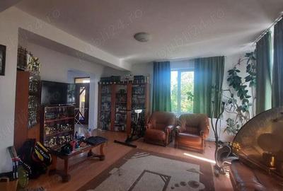 Tautii de Sus - casa din 2002, P+M, teren 12 ari Tautii de Sus - casa din 2002, P+M, teren 12 ari - 1