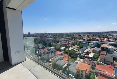 REA1024296 Apartament modern 3 camere I One Cotroceni Park - 5