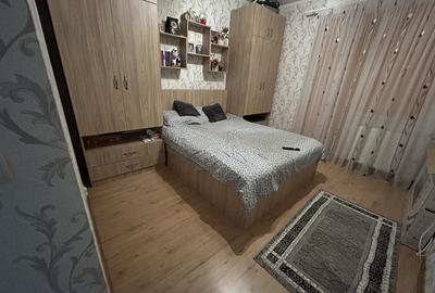 Apartament 2 camere, 52 mp, semidecomandat , gradina 44 mp , zona Subcetate - 3