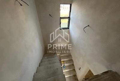 Casă cu 5 camere cu Teren 300 Mp în Micești - 5