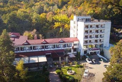 Hotel Spa Cazino Sarata Monteoru Hotel Spa Cazino Sarata Monteoru - 1