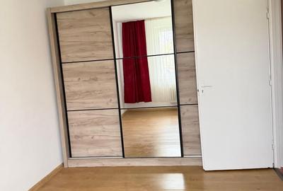 Apartament cu 3 camere semidecomandat în Gheorgheni - 3